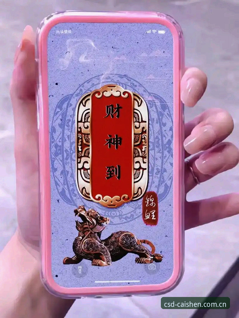 财神到手机版安装教程怎么样 财神游戏平台用户增长新趋势:财神到手机版安装教程质量成关键变量