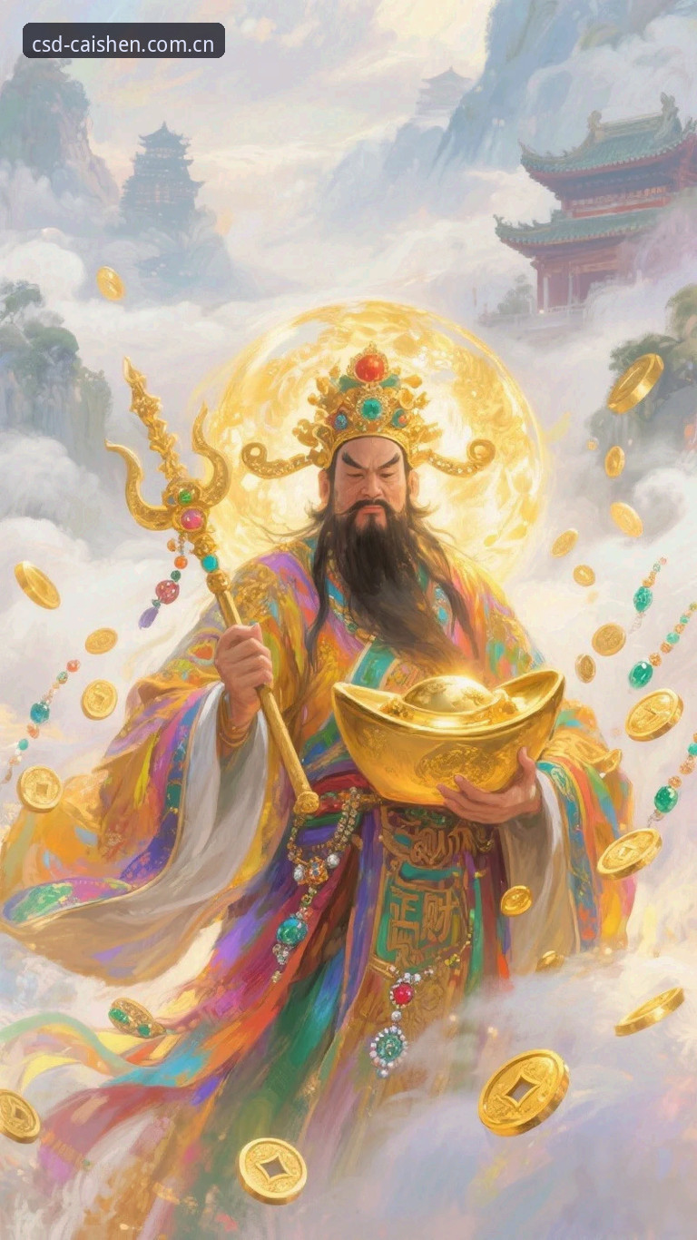 财神游戏平台 vs 普通游戏平台：财神到官方网站功能详解揭示的五大核心差异