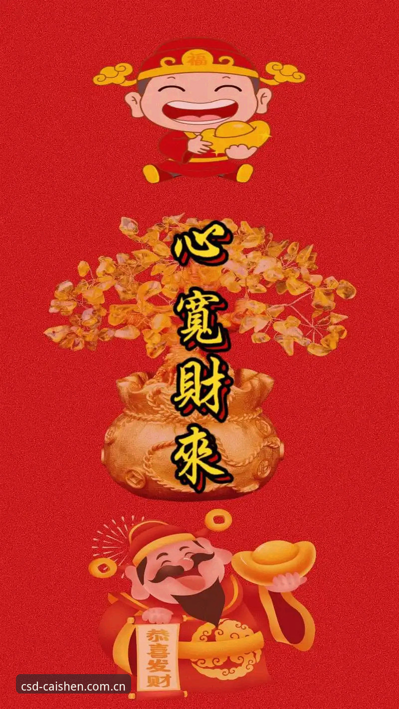 财神到iOS安装全流程详解