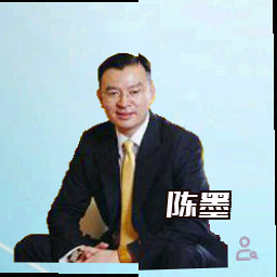 陈墨